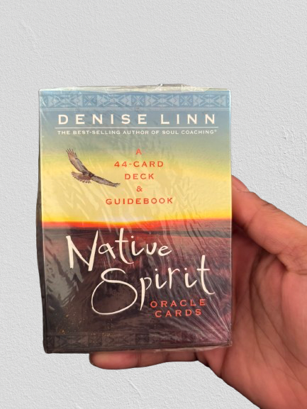 Native Spirit Oracle