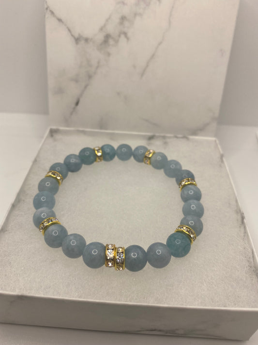 Intuitively Picked Bracelet