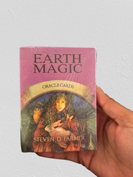 Earth Magic Oracle