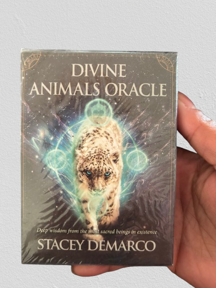 Divine Animals Oracle