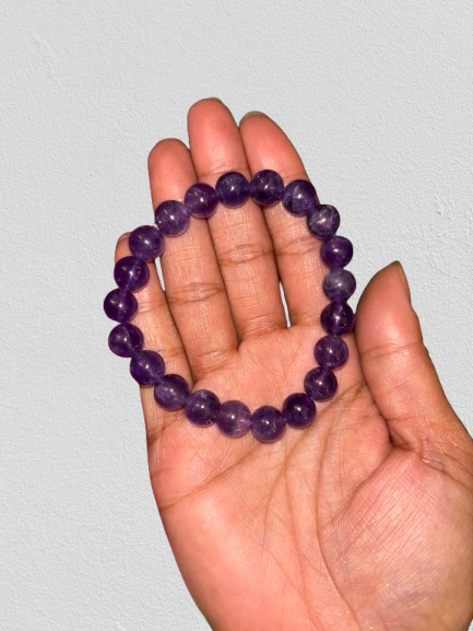 Amethyst Bracelet