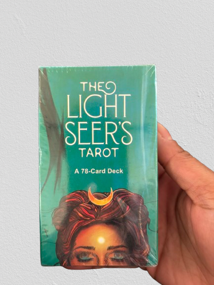 The Light Seers Tarot