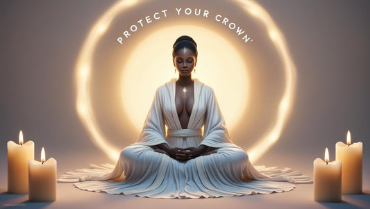 Protect Your Crown Ritual